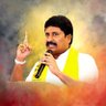 ItdpCumbum's profile picture. For TDP #jaitdp #TDPtwitter