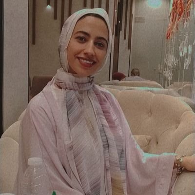 nohaami11709759's profile picture. بطل تمشي مشاوير لناس مكسله تعديلك الشارع 🚶🏼‍♀️

graduated from BFCAİ

🇵🇸♥️