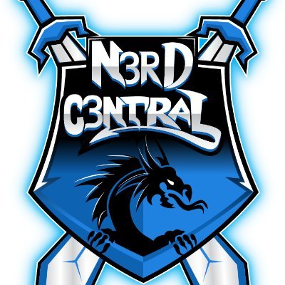N3rdC3ntral Profile Picture