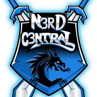 N3rdc3ntral (@n3rdc3ntral) 's Twitter Profile
