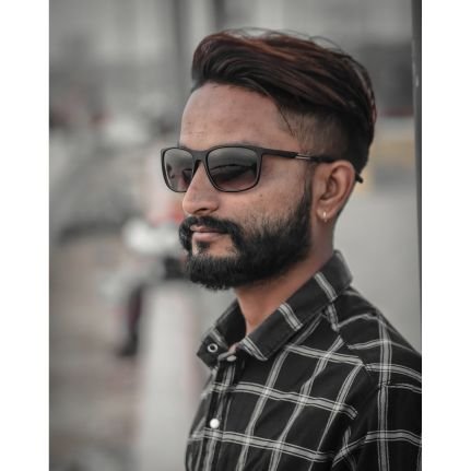 ajubha_manek's profile picture. Ab