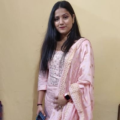komal_beauty's profile picture. Beauty Queen komal
Beauty/ fashion/ lifestyle
Cosmetology teacher
Love teaching❣️