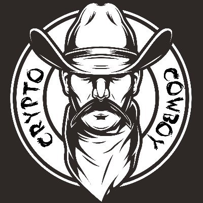 cowboystorynft's profile picture. One day, a proud and brave cowboy is stuck in the digital world because of his virtual reality glasses... and he can’t control himself.