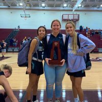 Sophia Pasquarello (@sophiapasquii) 's Twitter Profile