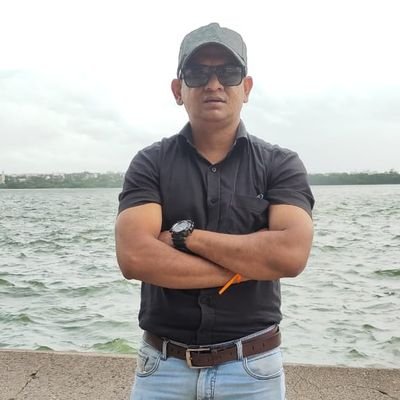 mejitendrakadam's profile picture. 