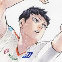 Tobio Kageyama (@tobiosamas) 's Twitter Profile