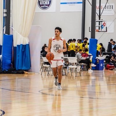 6’6 C/o 25 forward jordan mattews high school