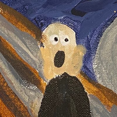 PapsIverson's profile picture. 
