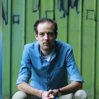 TV Producer & Techlover 👨💻 personal Twitter account / loving: #tech #television #tvproducer #ai #ar #vr #tvshows #vfx #3d #digitalisierung #futureoftv