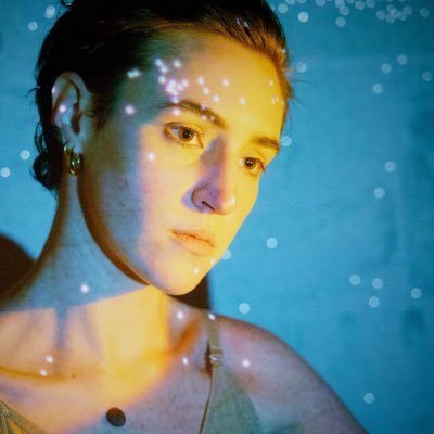 she/her · fine art photography · alternative processes · Edinburgh