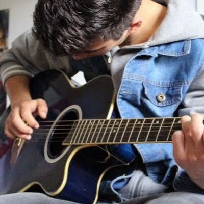 WillianDamasco's profile picture. Musician and Programmer