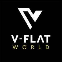 V-Flat World(@VFlatWorld) 's Twitter Profile Photo