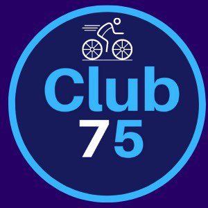 club75bikes1's profile picture. Club75bikes delivery service
