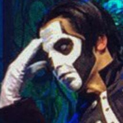 YO WAZZUP I LIKE GHOST BC AND METAL MUSIC|alt fan account|Terzo my beloved|he/they|I got a kazoo| UP THE IRONS