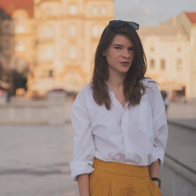 BerindeIlinca's profile picture. 