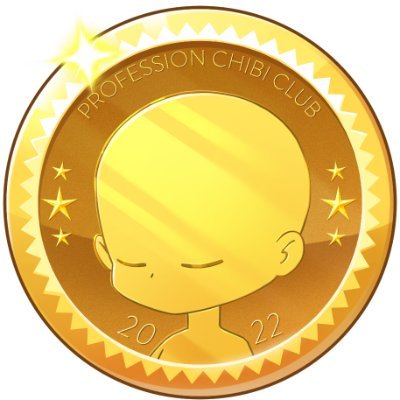 Profession Chibi Clubさんのプロフィール画像