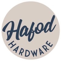 Hafod Hardware (@hafodhardware) 's Twitter Profile Photo Hafod Hardware (@hafodhardware) 's Twitter Profile Photo