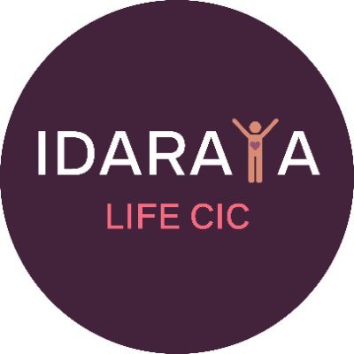 Bringing access to physical and mental wellbeing activities to women in Wigan. 🚴🏾🏊🏽♀️🏋🏻♂🤸🏼🚶🏾♀️|
📨hello@idaraya-life.org or 📱07541526295