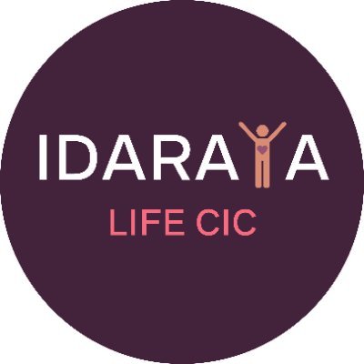 Bringing access to physical and mental wellbeing activities to women in Wigan. 🚴🏾🏊🏽‍♀️🏋🏻‍♂🤸🏼🚶🏾‍♀️| 
📨hello@idaraya-life.org or 📱07541526295