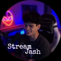Streamᴶᵃˢʰ (@jashistream) 's Twitter Profile Photo