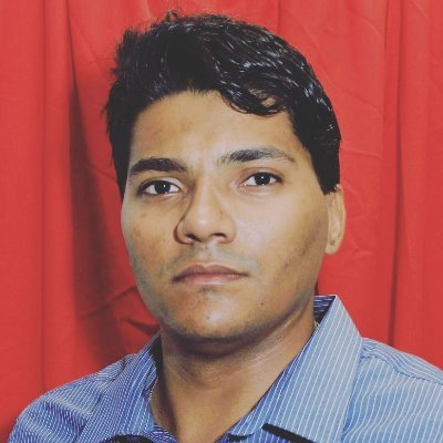 Meu nome é Robert Eduge, sou Pernambucano de coração. Trabalho a 17 anos na área de TI durante 6 anos como autônomo.