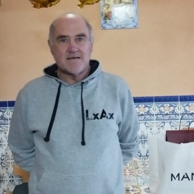Un Luchador desde el año 1980 que tuve que empezar a luchar con la Enfermedad renal