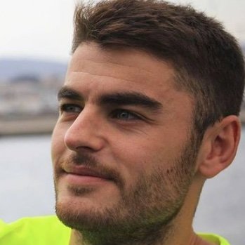 Fisioterapeuta. Científico del deporte. Amante del deporte. Atlético de corazón.