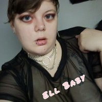 Blayke Rivers OF/Fansly/Sextpanther/MV(@GodexxEllBaby) 's Twitter Profileg