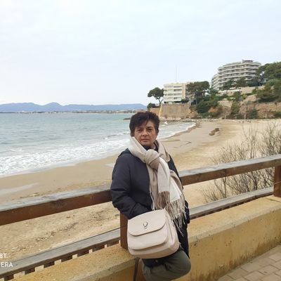 replacida's profile picture. PSSJD