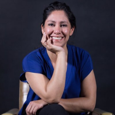 ElviaPalma's profile picture. Persona con sentimientos...camina bajo la lluvia.