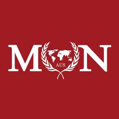 The official Twitter account for AUSMUN
https://t.co/a5tfcRWfZr