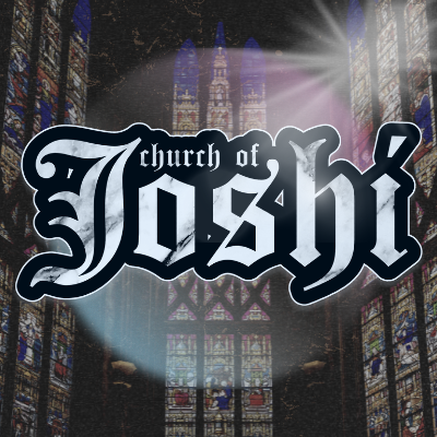 churchofjoshi Profile Picture