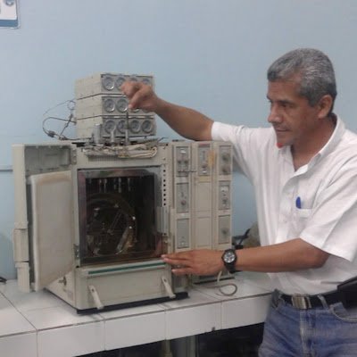 AQA_Cursos's profile picture. Crecimiento profesional capacitación técnica instrucción a todos los que quieran ser mejores técnicos