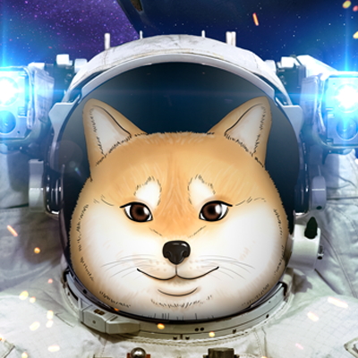 Get on board, Elon Musk!
Please message me: I will send 50% SPACEDOGE coin