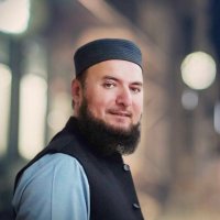 Mufti Abdul Wahab(@MuftiWahab1) 's Twitter Profile Photo