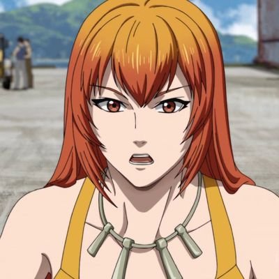 Martial artist, motorcycle rider, sister of @XuFangShaolin #fandomlessoc #MultiverseRP #fightrp #Icy