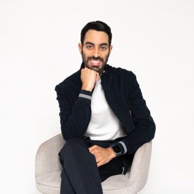 Nader95_N's profile picture. Thought voyager, one tweet at a time. ✍🏻