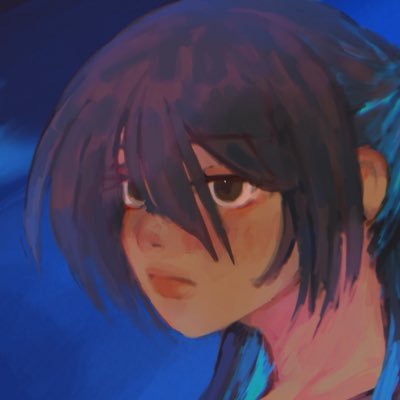 kさんのプロフィール画像