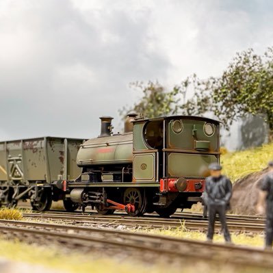 Railway Modelling, Military History & Photography. 📷 Weekly Modelling Blog 👇