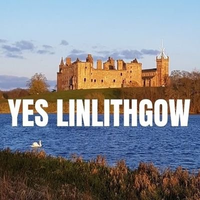 Welcome to the only official Twitter account for indy supporters in Linlithgow & surrounds. **Not party aligned**. All Lithgae pro-indy folk welcome!