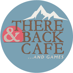 there_back_cafe's profile picture. There & Back Cafe is a new fantasy-themed cafe in Downtown Sacramento offering coffee, teas, light foods and board games!

1020 11th St, Sacramento CA 95814