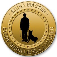 Shiba Master (@shibamastereth) 's Twitter Profile Photo Shiba Master (@shibamastereth) 's Twitter Profile Photo
