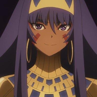 The last Egyptian Pharaoh that may not have existed of the 6th Dynasty. Reincarnation of the Horus 𓂀, the Sky God. Idol worshipper of Anubis! 𓁢 | #FateRP