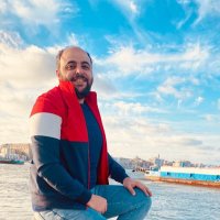 Amr Mohamed (@mo_ra21) 's Twitter Profile