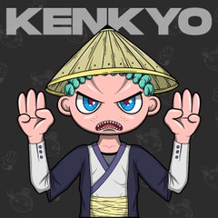 wudoujing_NFT's profile picture. Just love life