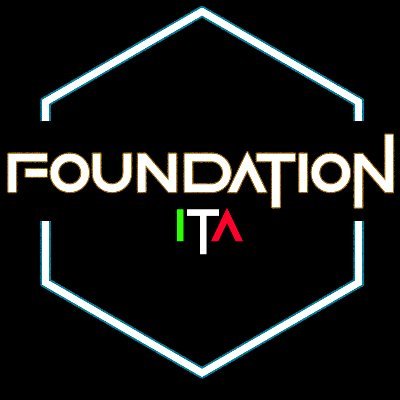 Foundation_ITA Profile Picture