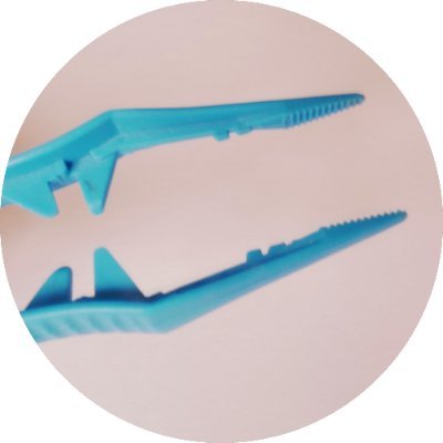 Blue_Tweezers Profile Picture