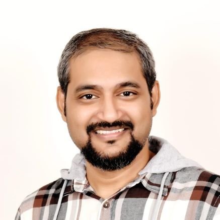 SunilKumarJB's profile picture. AI & GenAI Specialist at Google Cloud