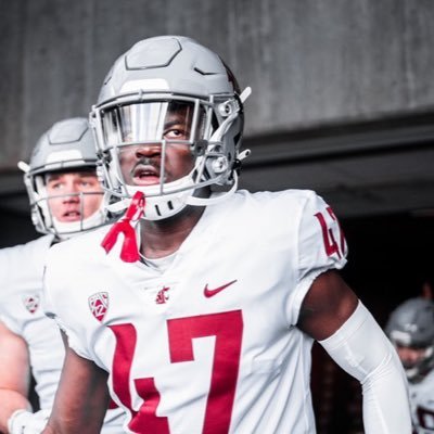 D1 Bounce back 6’3 210 Safety/Nickel/OLB 2 years eligibility