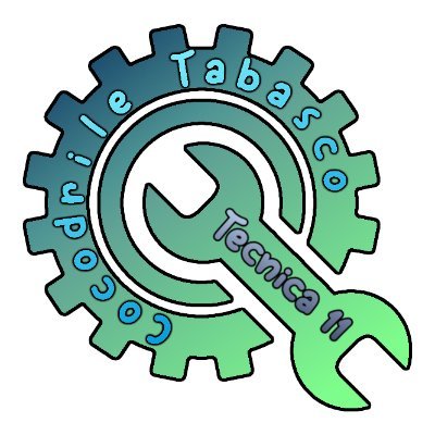 cocodriletab's profile picture. Hola!
Somos un club de robotica enfocado en la categoria de competicion de VEX IQ!

Nuestras redes:
https://t.co/dA2gqieZn2
